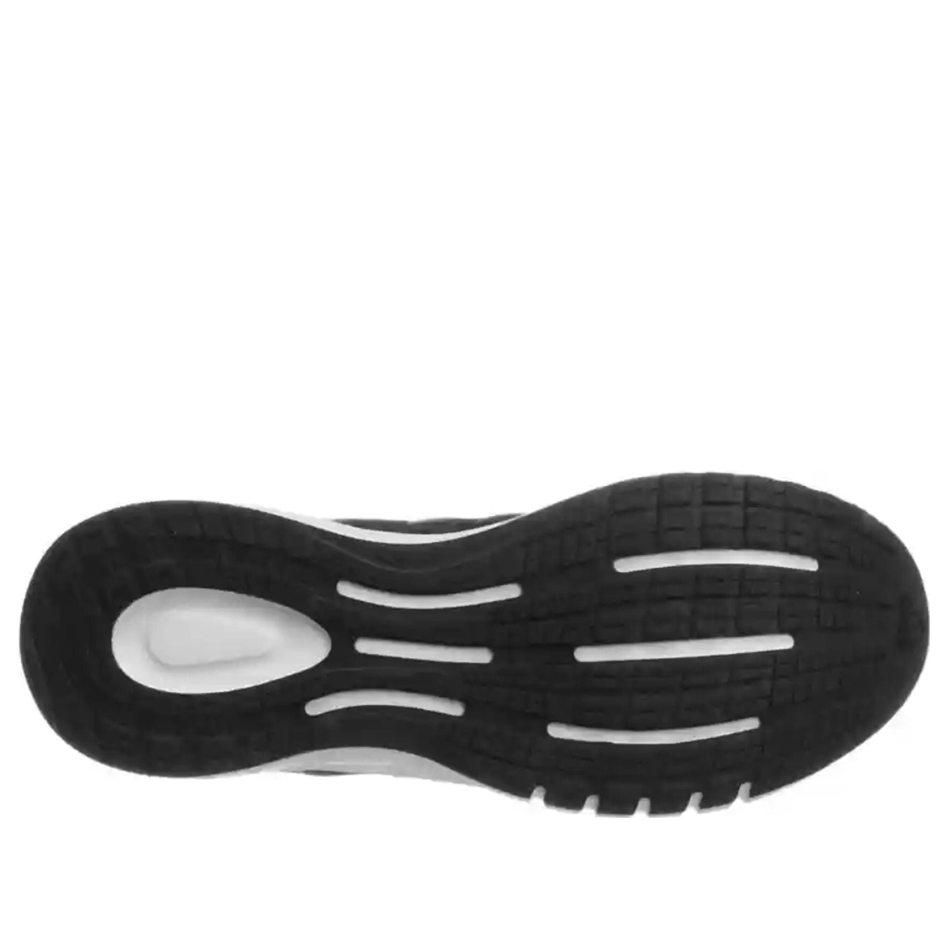adidas Duramo Lite 'Black White' BB0809