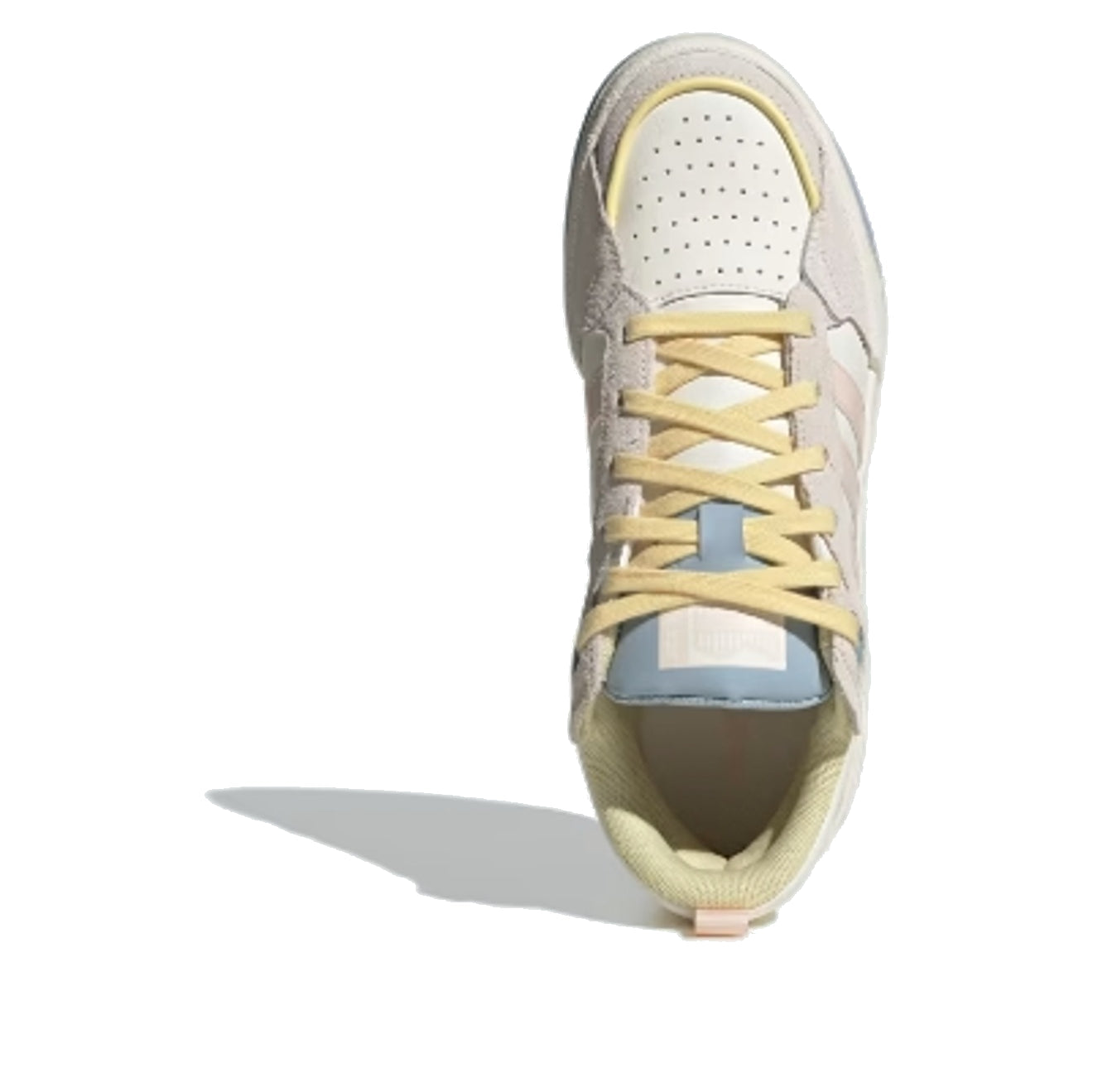 (WMNS) adidas 100DB 'White' IE5576