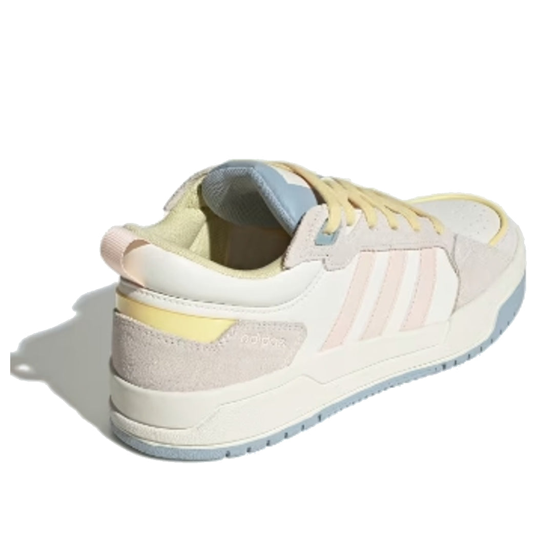 (WMNS) adidas 100DB 'White' IE5576
