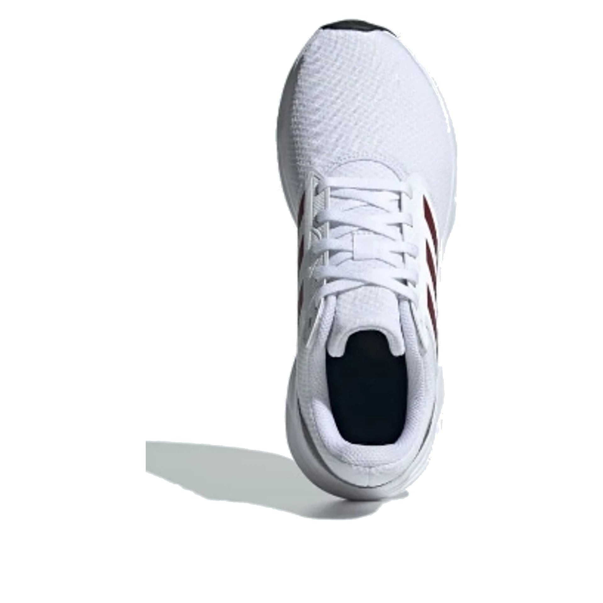 adidas Galaxy 6 'White Red' IE8136