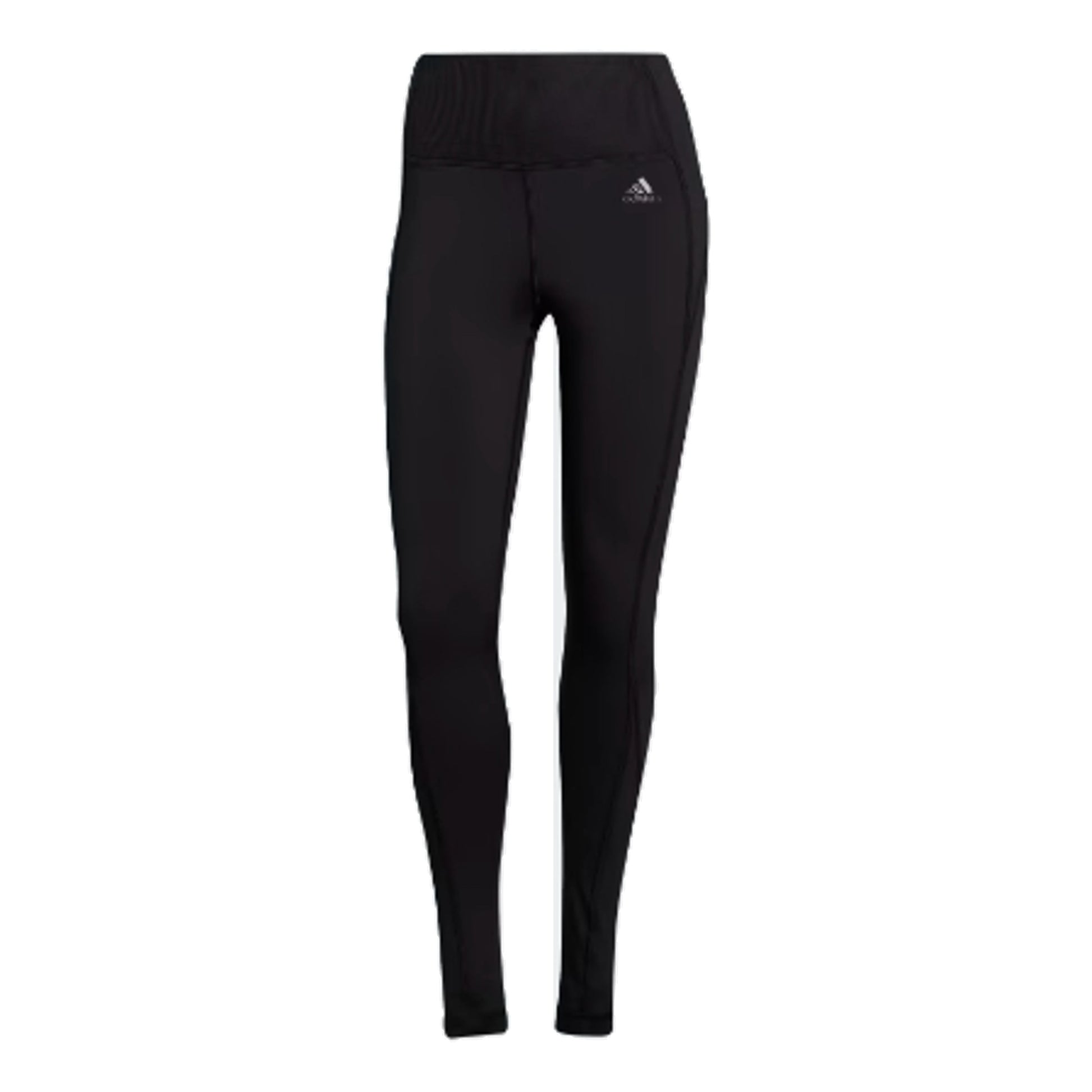 (WMNS) adidas Hyperglam Training Tights Asia Sizing 'Black' HM3219