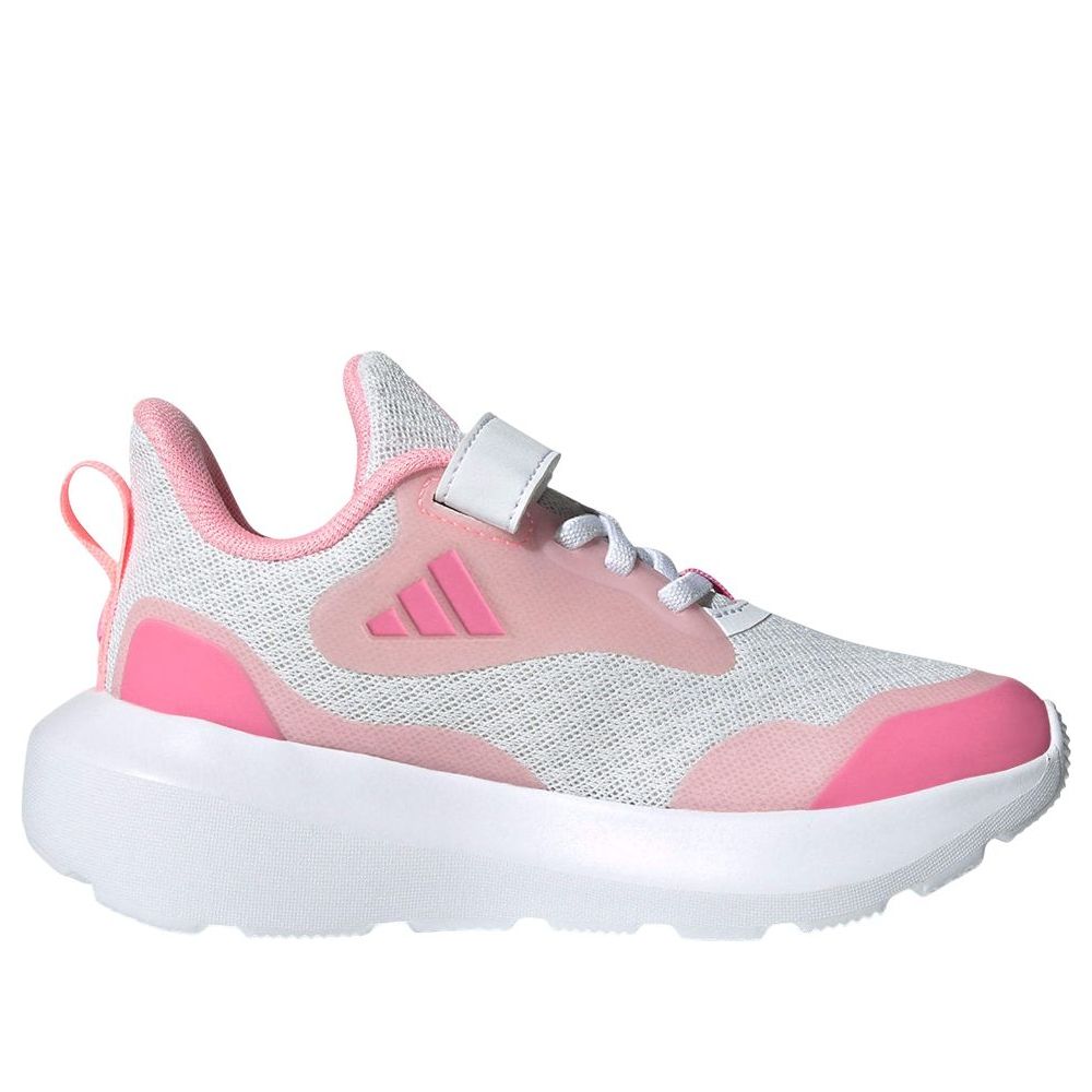 (PS) adidas Fortarun 3 'Grey Pink' IH2855