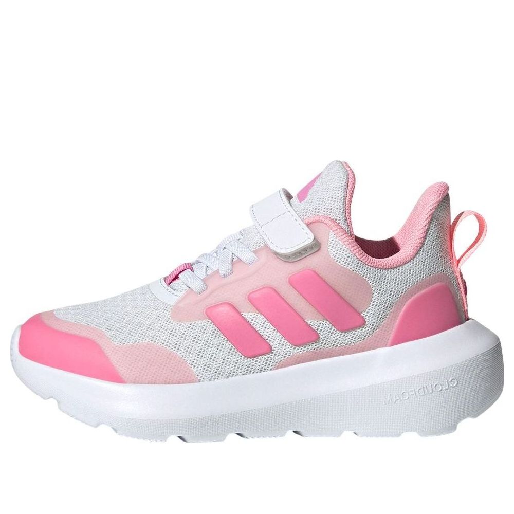 (PS) adidas Fortarun 3 'Grey Pink' IH2855