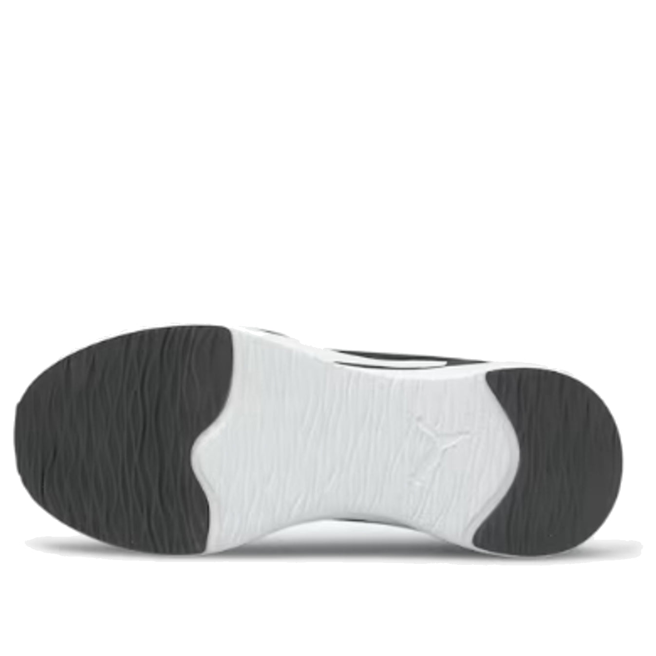(WMNS) PUMA Better Foam Adore 'Black White' 195338-01