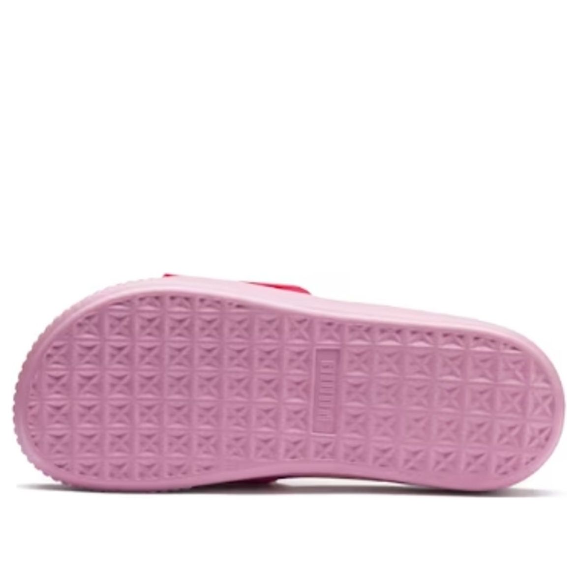 (WMNS) PUMA Platform Slide 'Pink' 369414-03