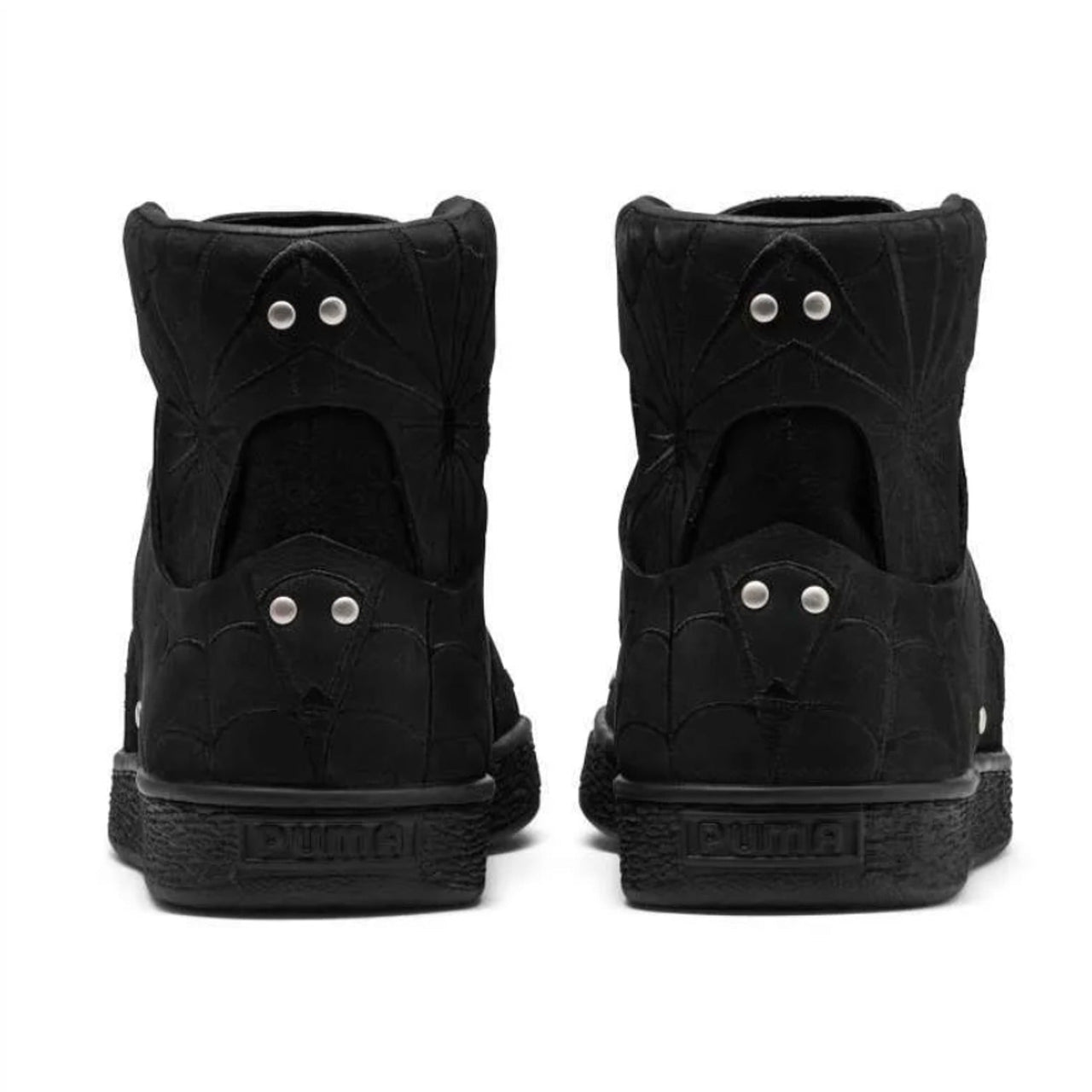 PUMA En Noir x Suede Classic 'Black' 366319-01