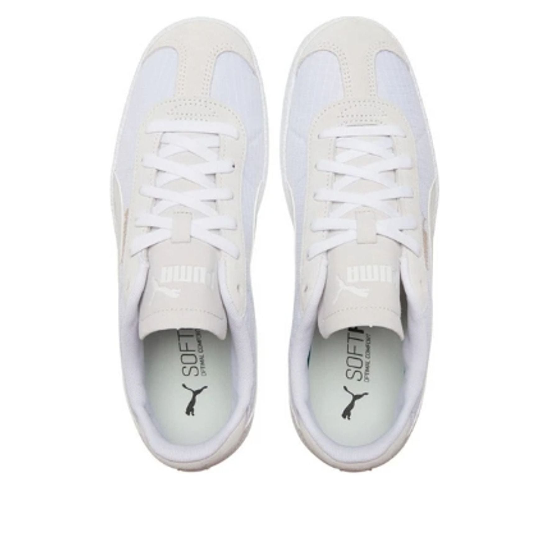 PUMA Club Nylon NL 'White Casual' 380753-03