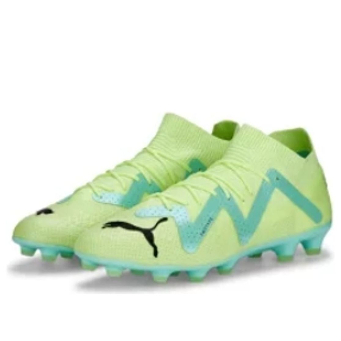 PUMA Future Runner Pro HG 'Green Yellow' 107172-03