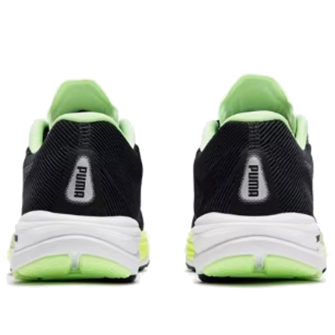 PUMA Velocity Nitro 2 'Black White' 195337-18