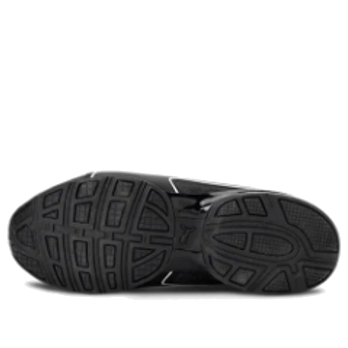 PUMA Axelion NXT Fresh 'Black White' 376291-01