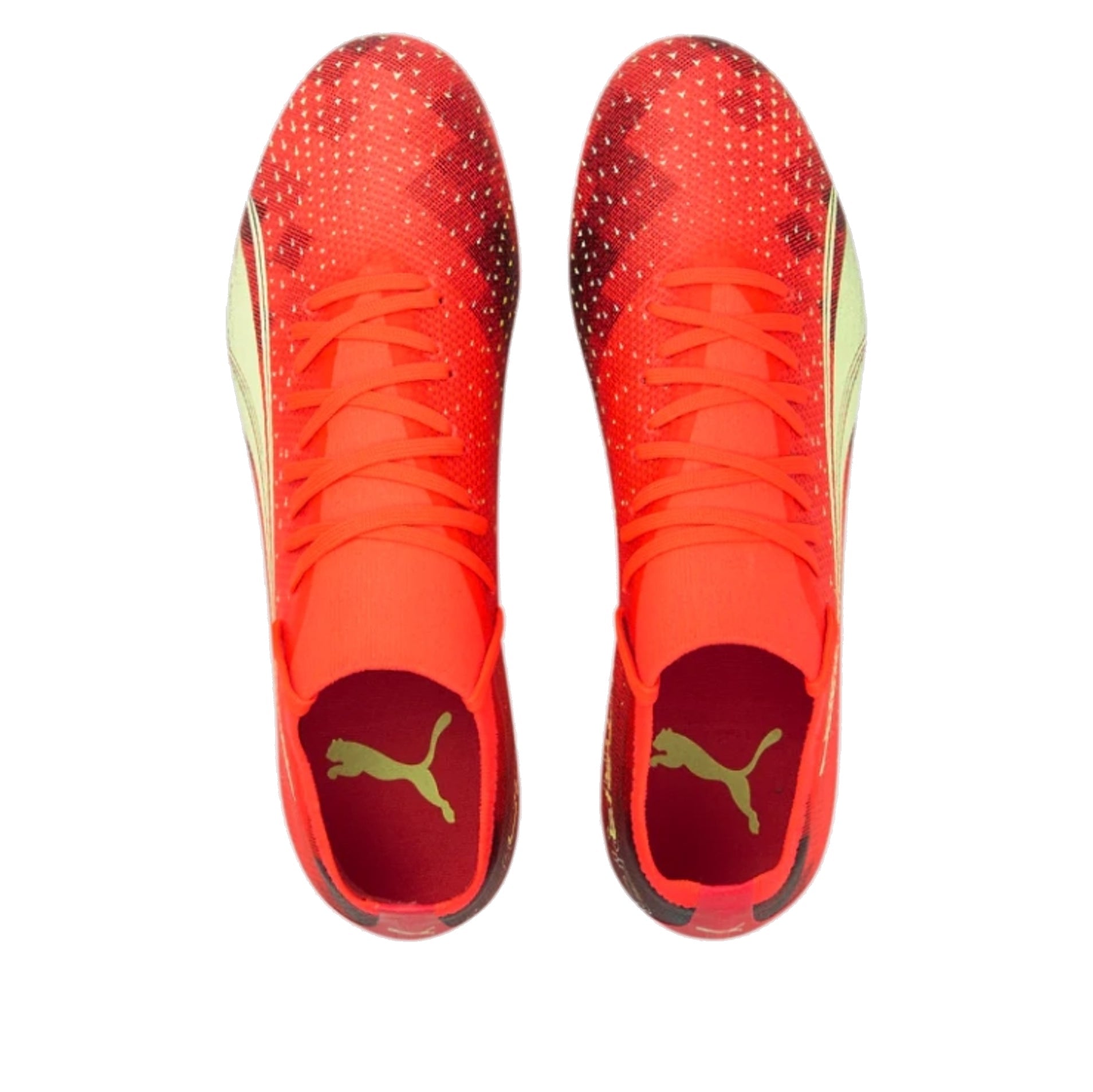 PUMA Ultra Match FG AG 'Fearless Pack' 106900-03