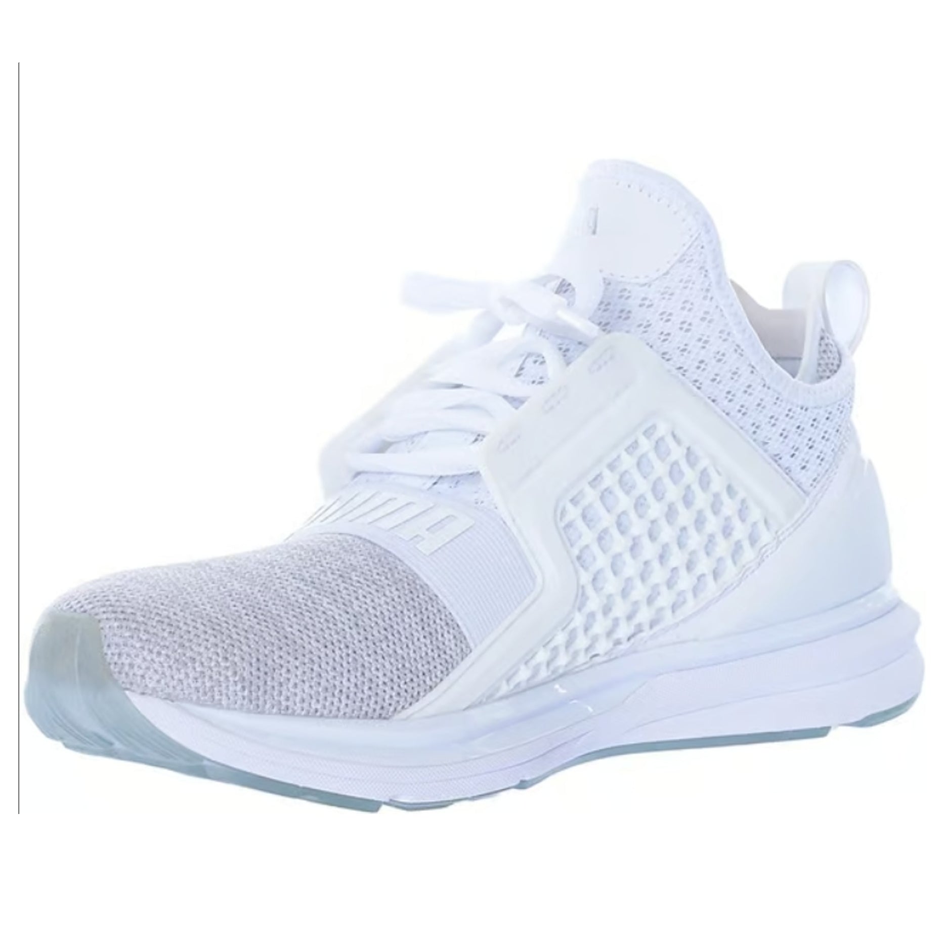 PUMA Ignite Limitless 'White' 189987-05