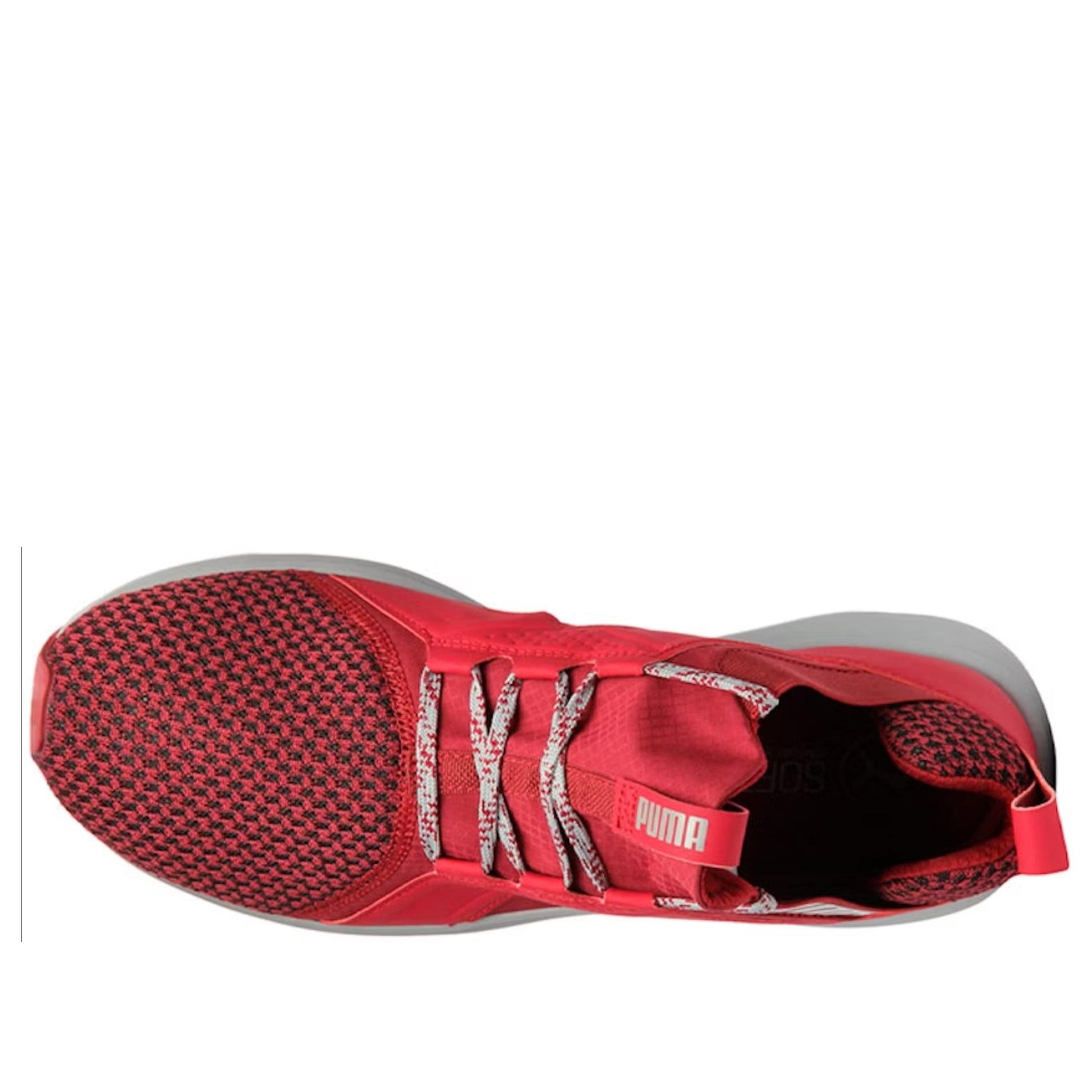 PUMA Enzo Terrain 'Red White' 190019-03