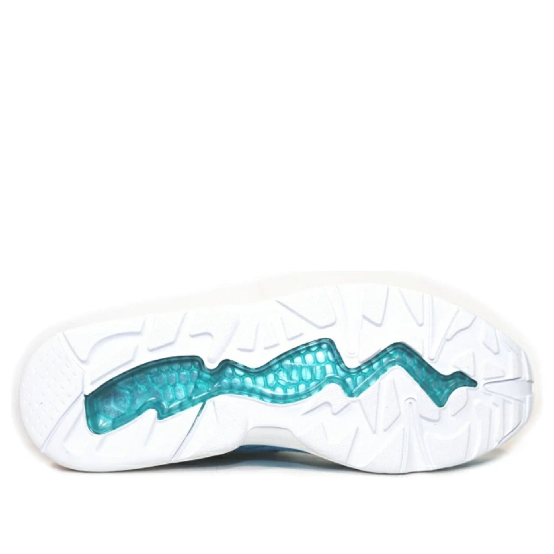 PUMA R698 Mesh EVO 'Blue White' 357465-01