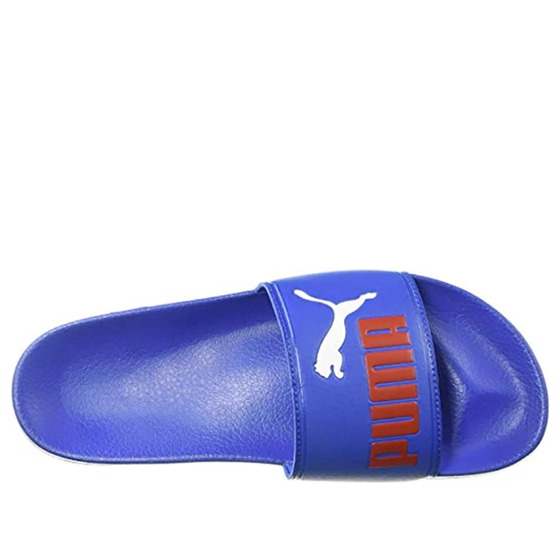 PUMA Leadcat 'Simplistic Light Blue' 360263-16