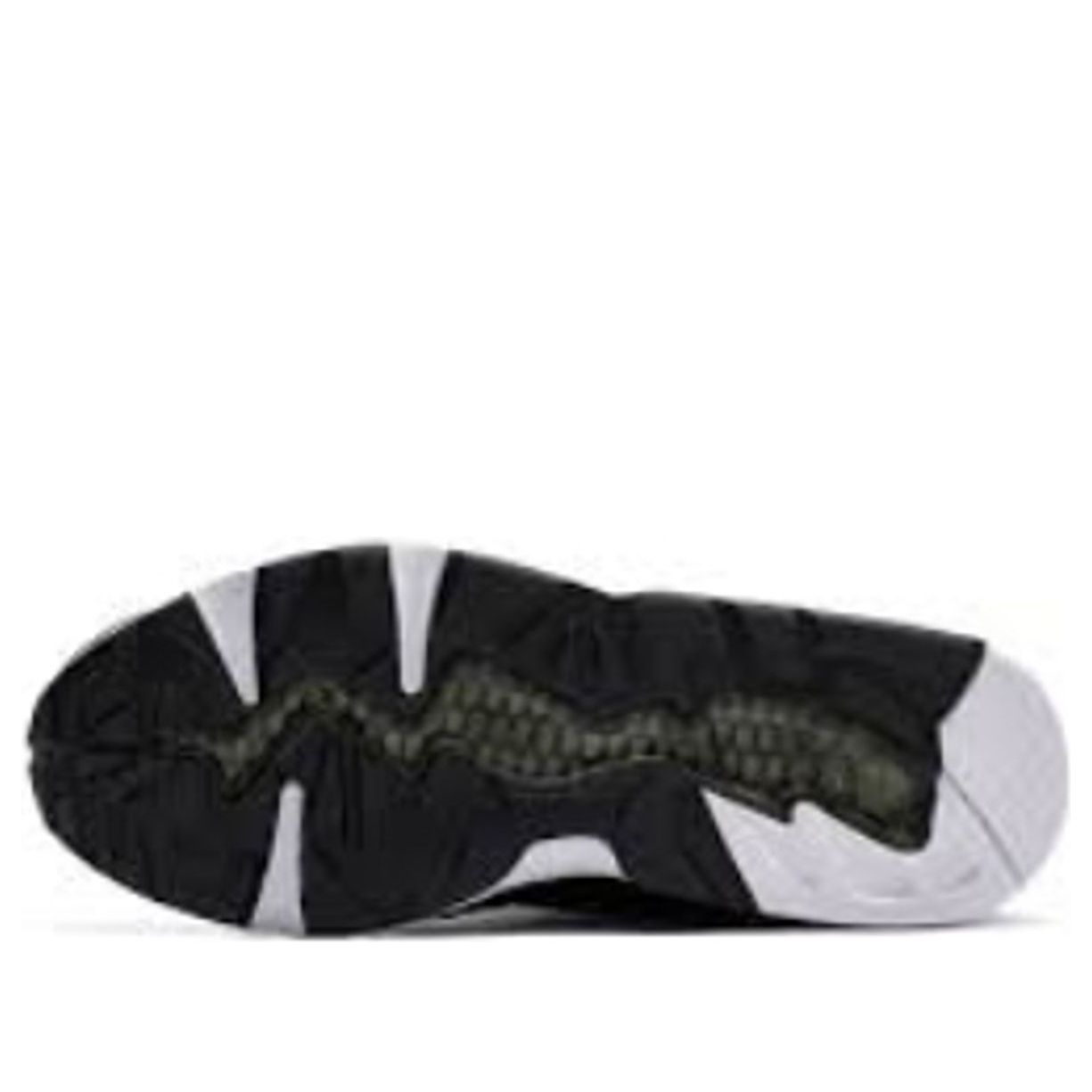 PUMA Disc Blaze Camo 'Black White' 363765-01