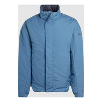 adidas Terrex Outdoor Cotton Jacket Asia Sizing 'Teal' HG6034
