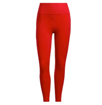 (WMNS) adidas B Mine Tights Asia Sizing 'Red' HH9722
