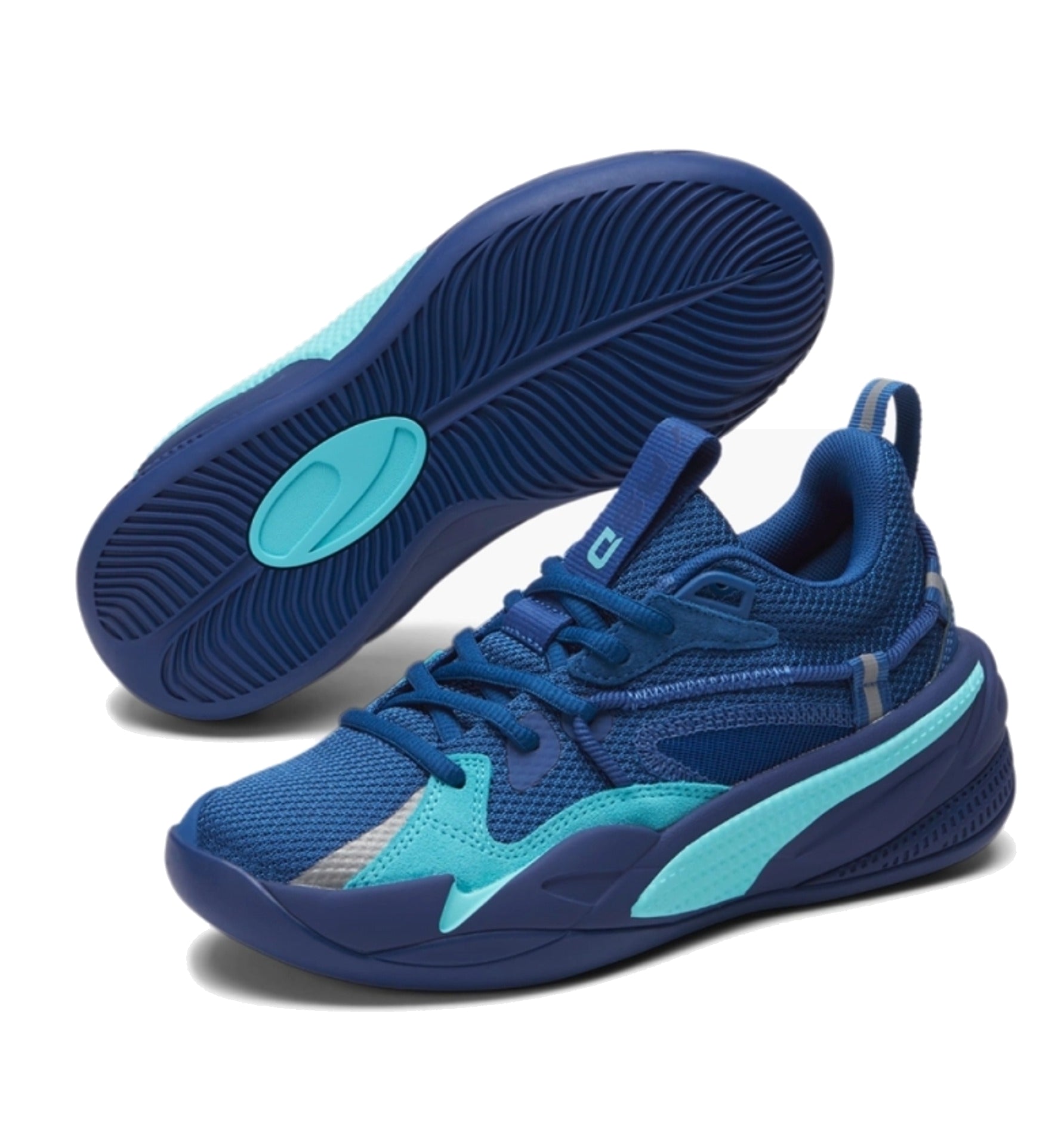 (GS) PUMA J. Cole x RS-Dreamer Jr 'E-Line' 194166-22