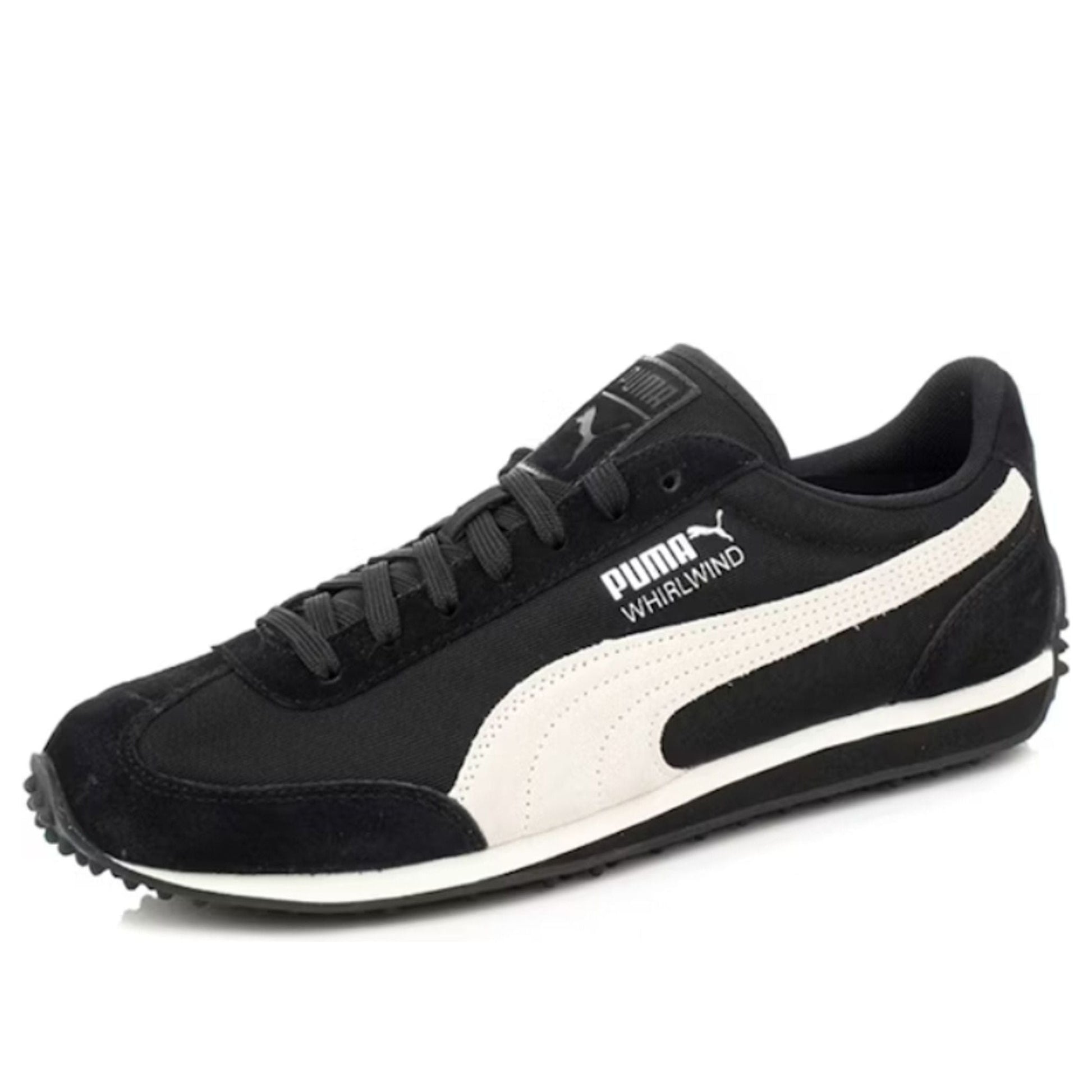 PUMA Whirlwind 'Black White' 363788-01