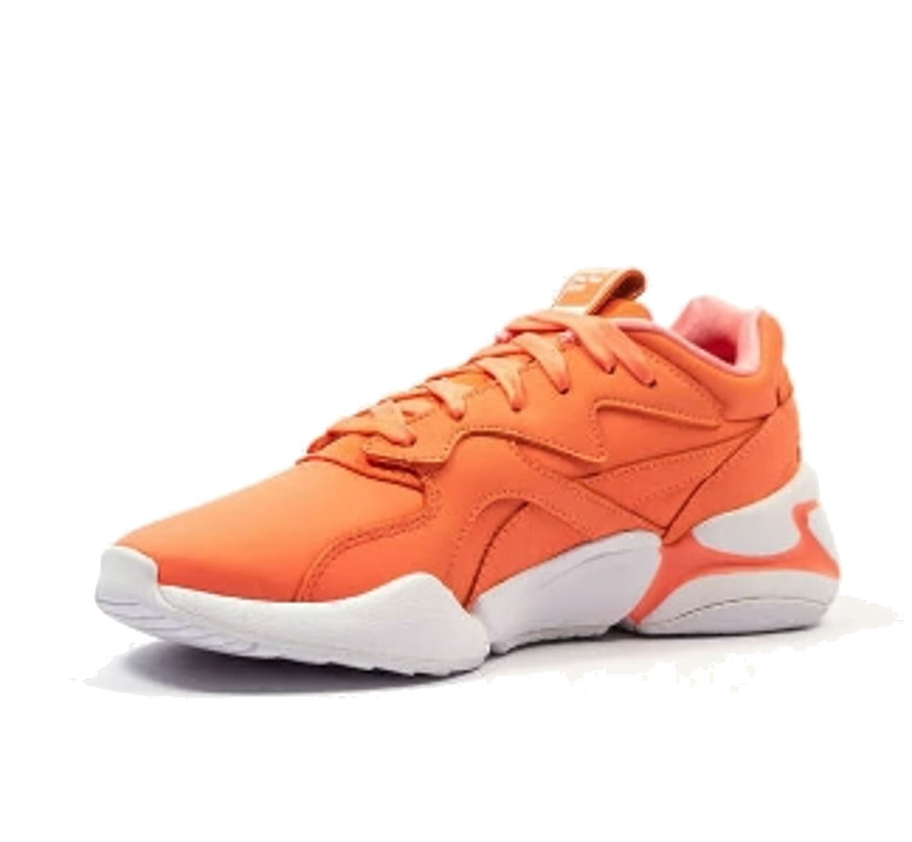 (WMNS) PUMA Nova X Pantone 'Living Coral' 370723-01
