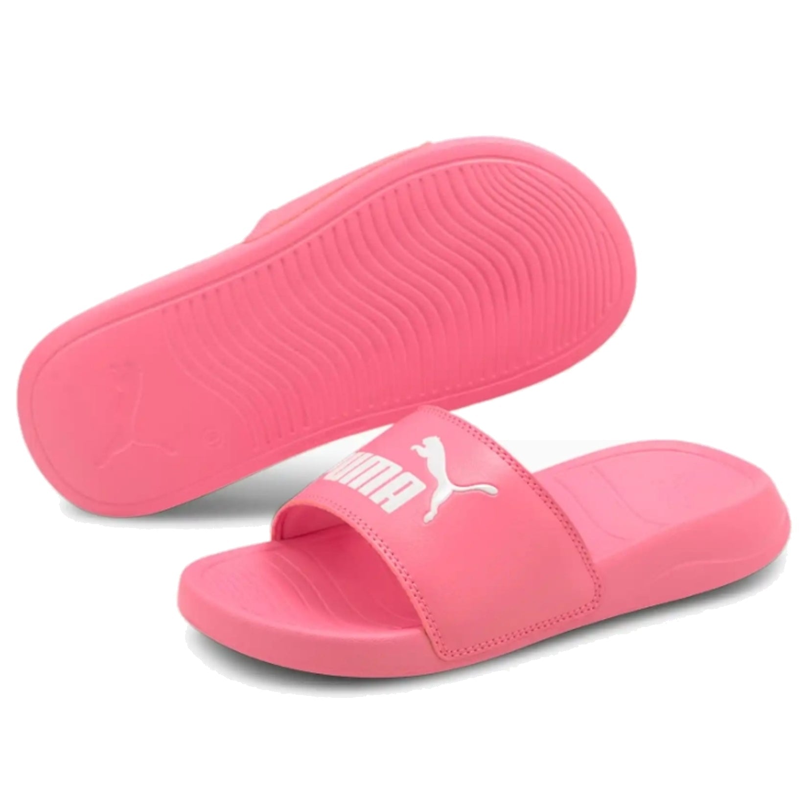 (GS) PUMA Popcat 20 'Pink' 372017-13