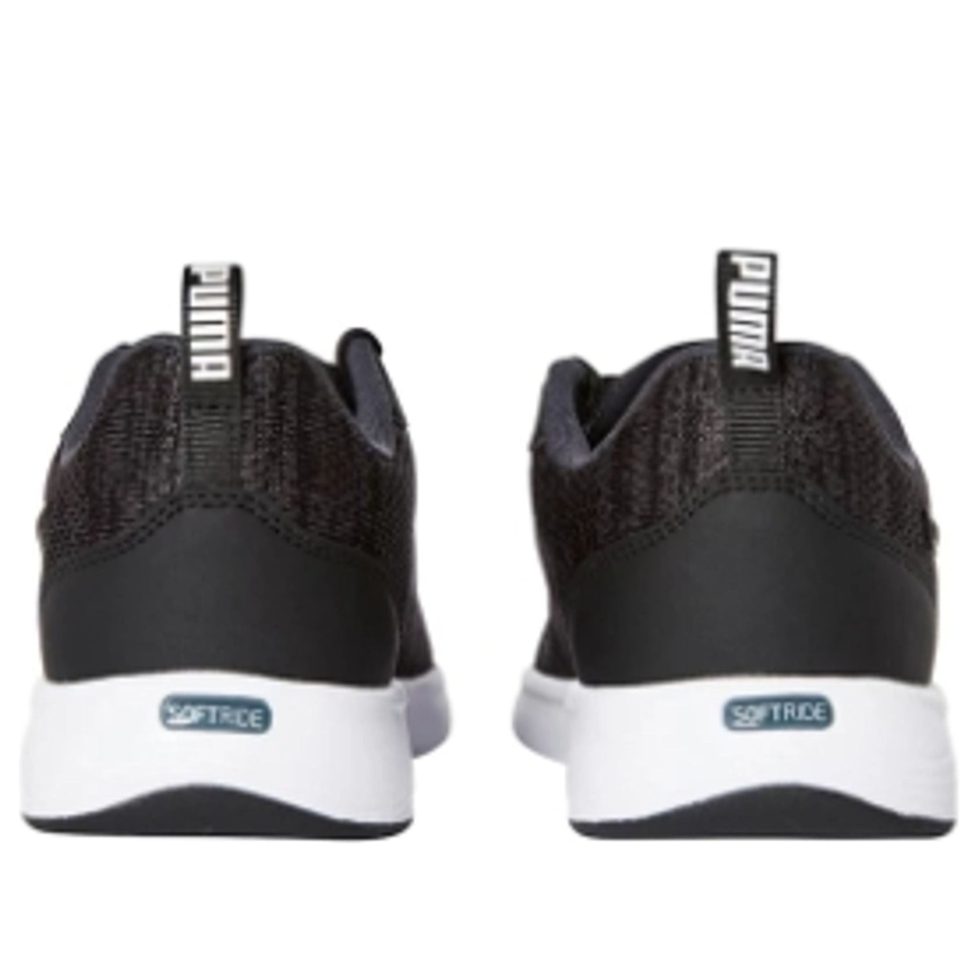 PUMA Softride Vital Fresh 'Black White' 376213-02