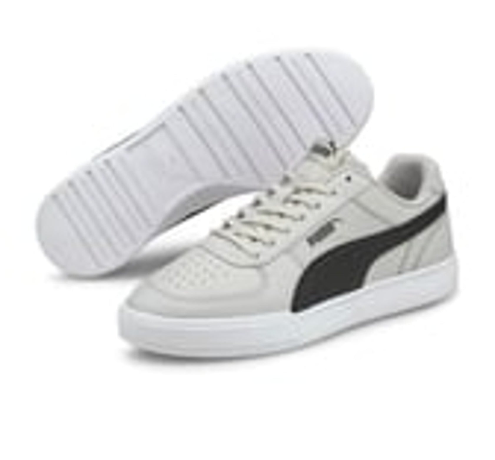 PUMA Caven 'Grey Black' 380810-06