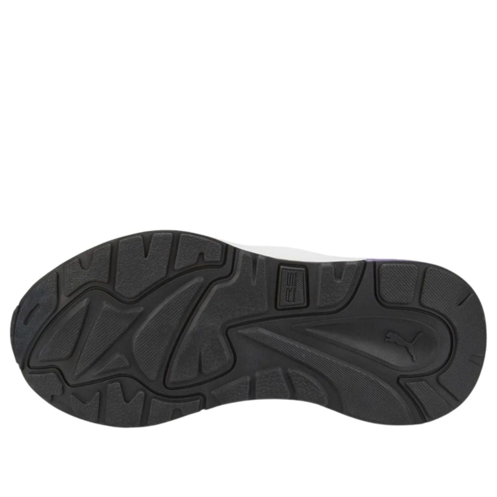 (GS) PUMA Rs-Metric 'White Black' 386051-02