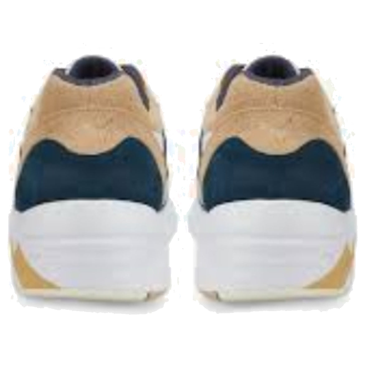 (WMNS) PUMA R698 'Tan White' 386357-01