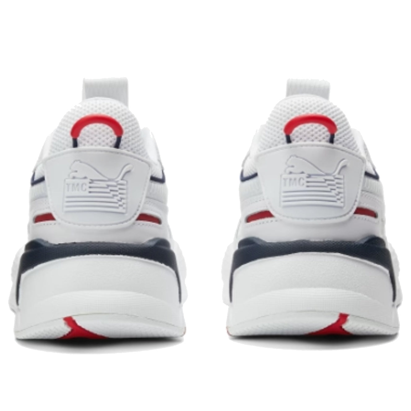 PUMA TMC x RS-X 'White Peacoat' 387281-01