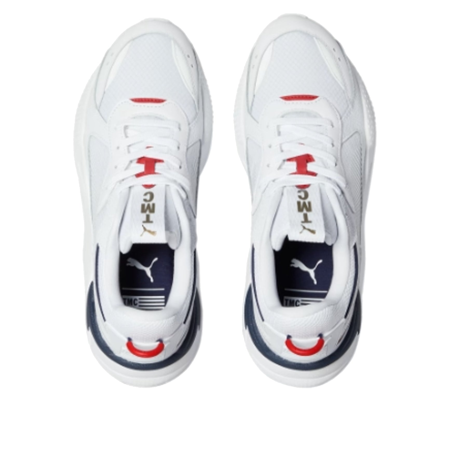 PUMA TMC x RS-X 'White Peacoat' 387281-01