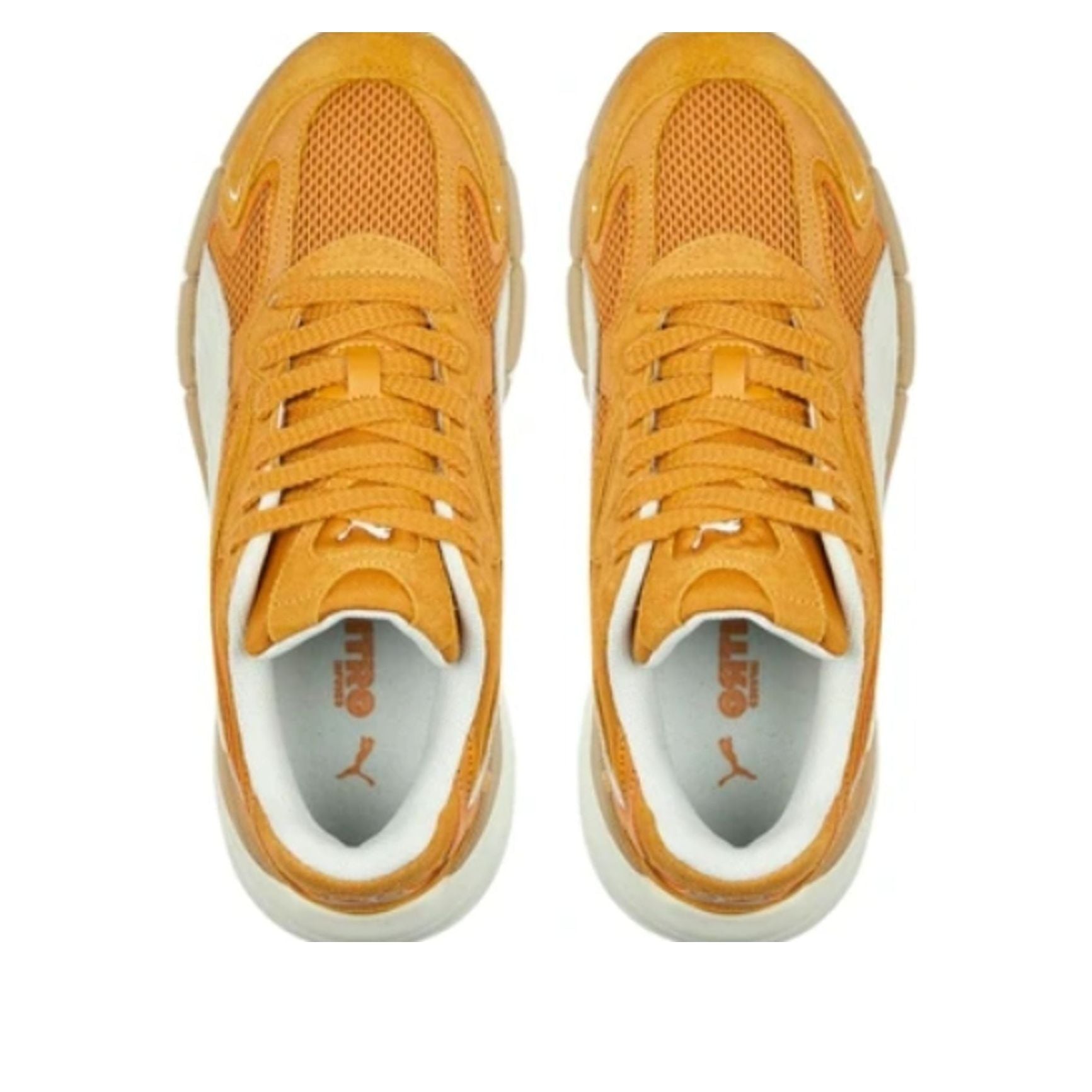 PUMA Teveris Nitro 'Tan White' 388774-19