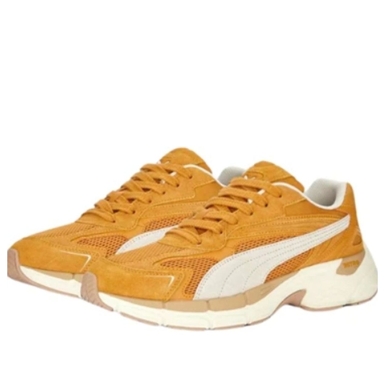 PUMA Teveris Nitro 'Tan White' 388774-19