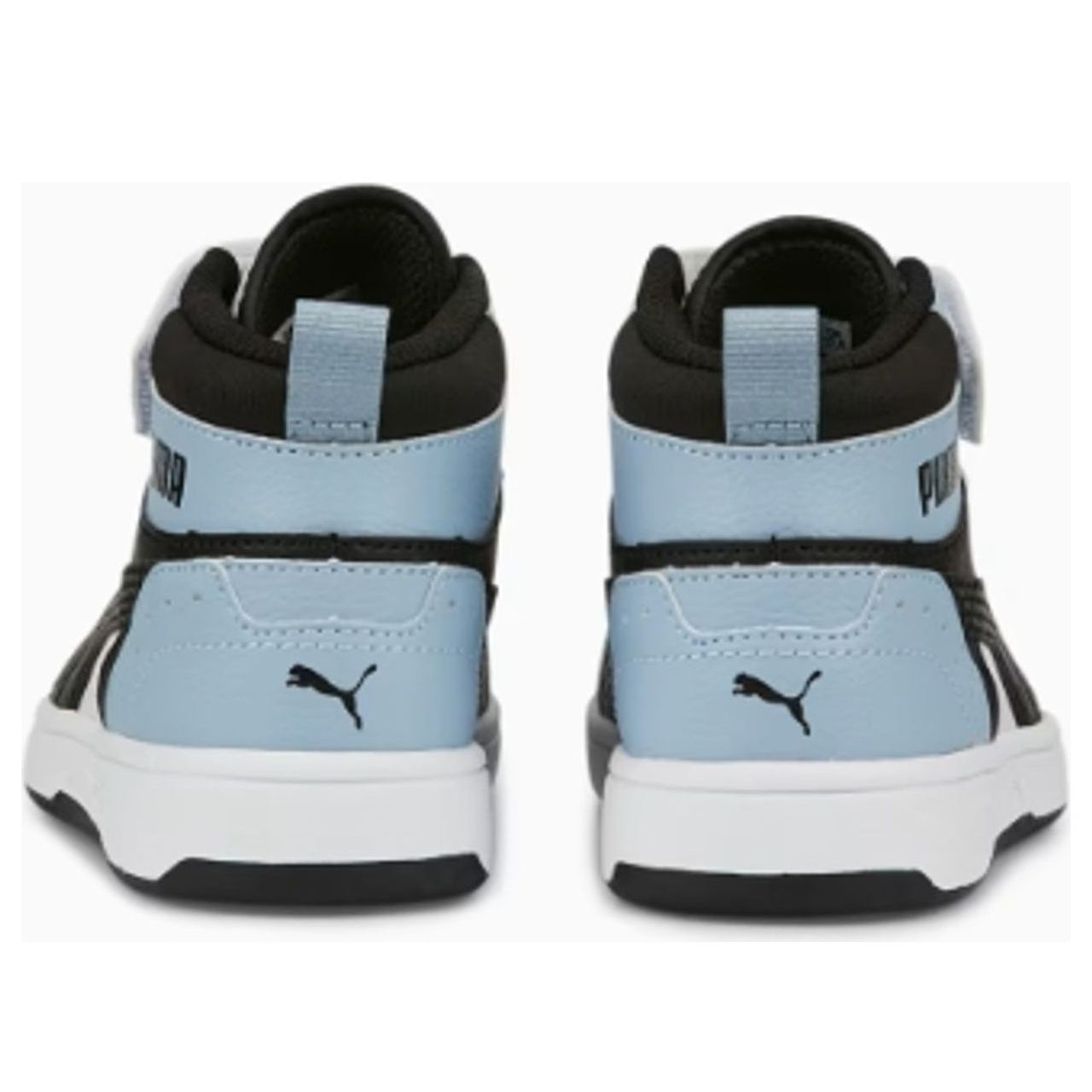 (GS) PUMA REBOUND Joy 'Blue Black' 388448-01