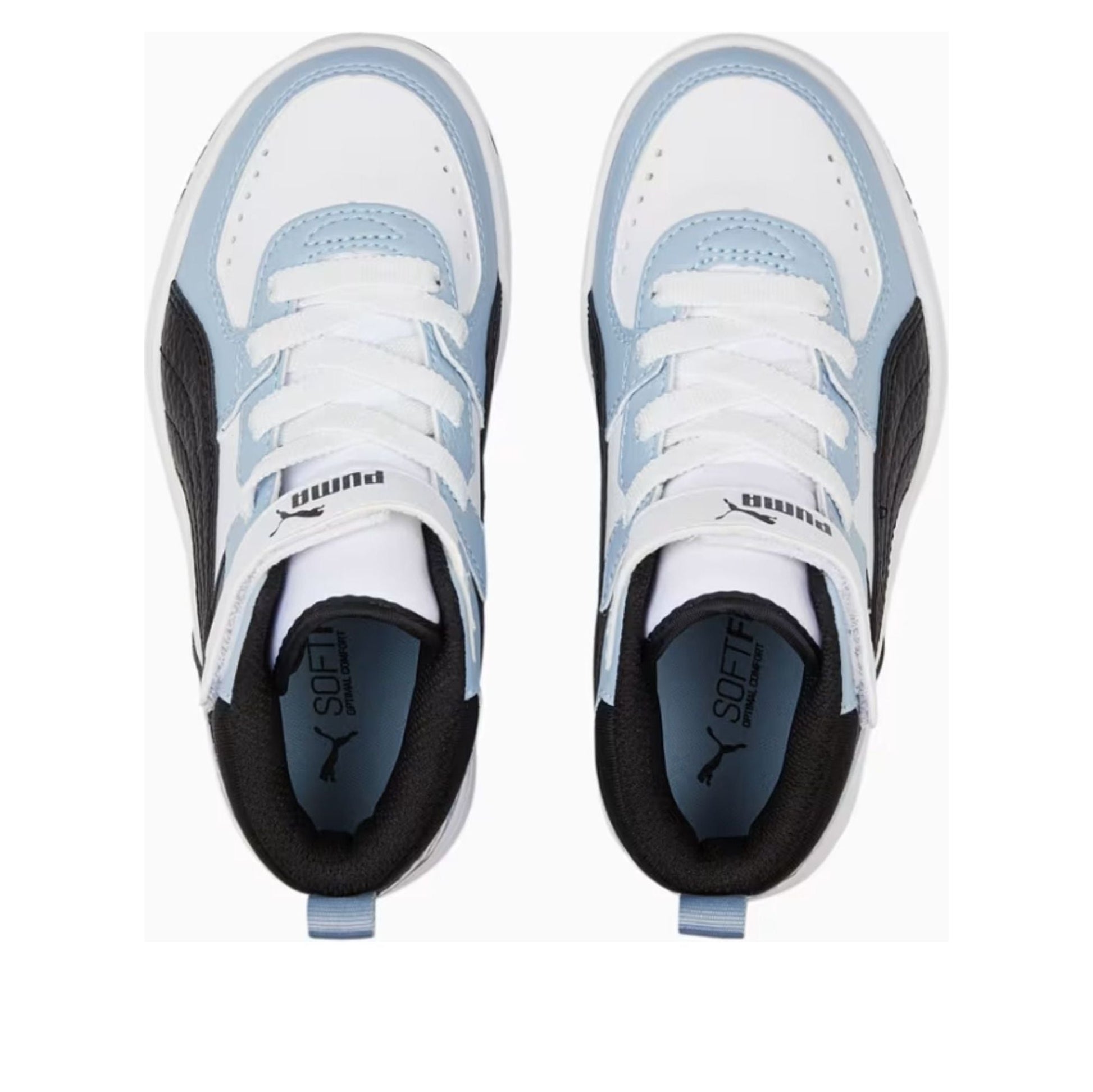 (GS) PUMA REBOUND Joy 'Blue Black' 388448-01