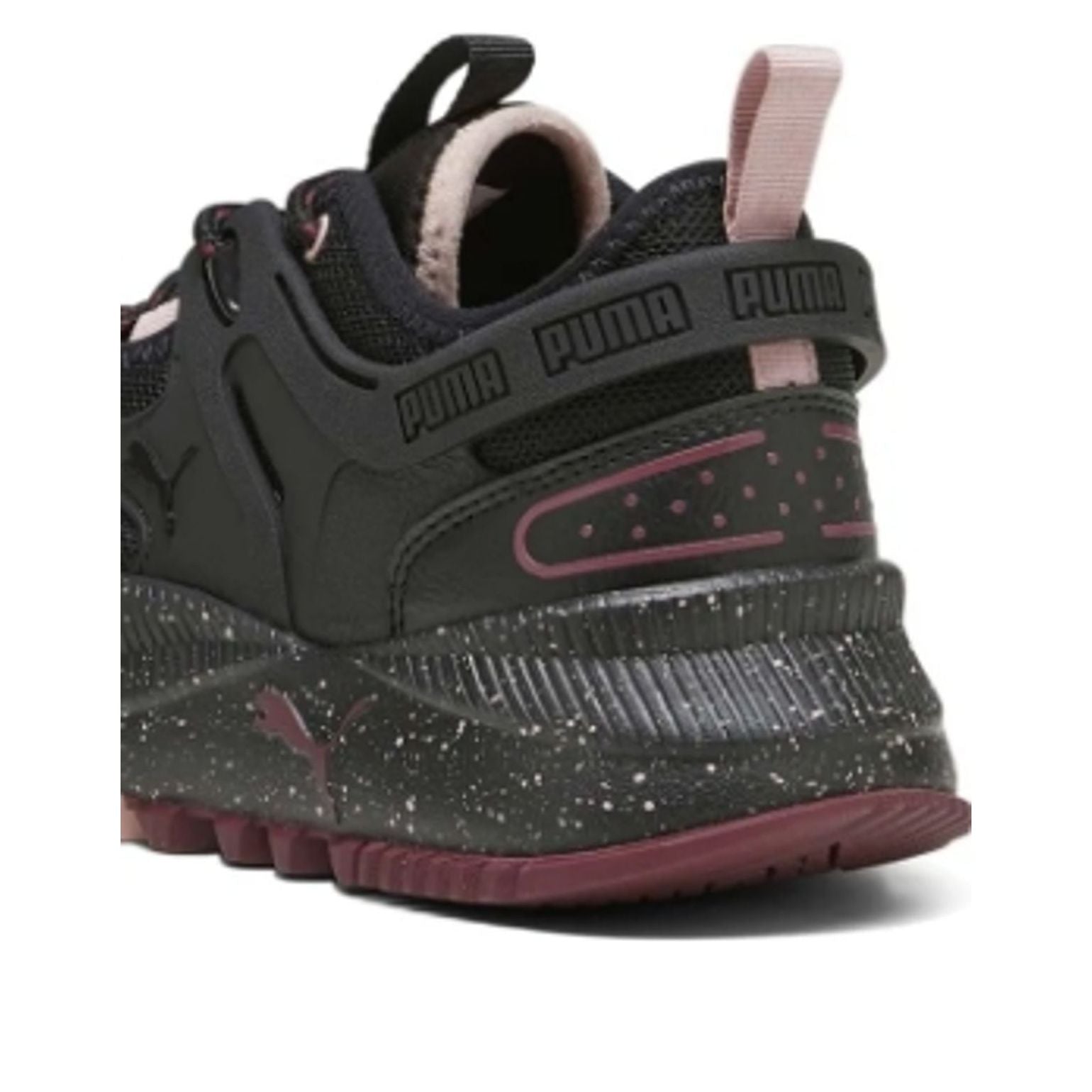 PUMA Pacer Future Trail 'Black' 382884-15