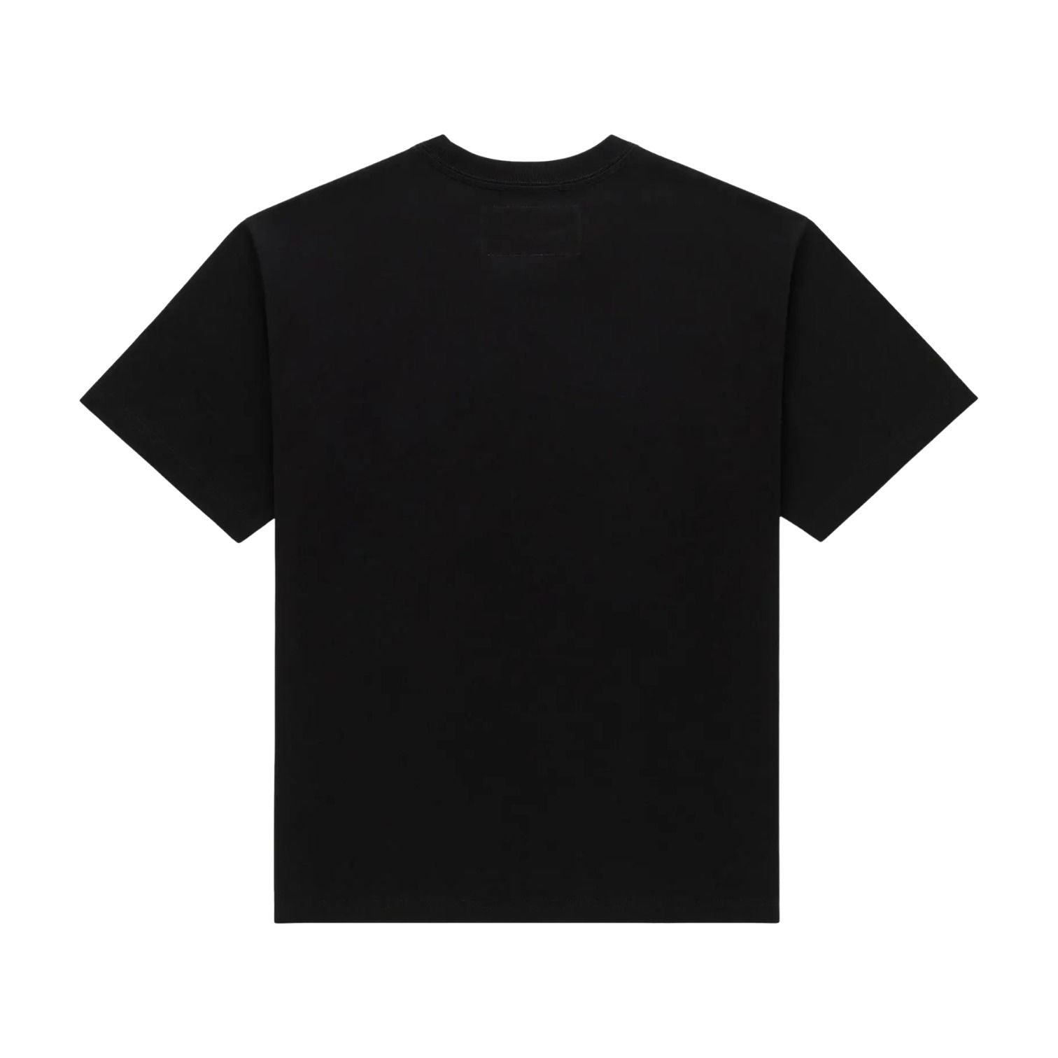 Sp5der OG Web T-Shirt 'Black' TE015SS26BLK