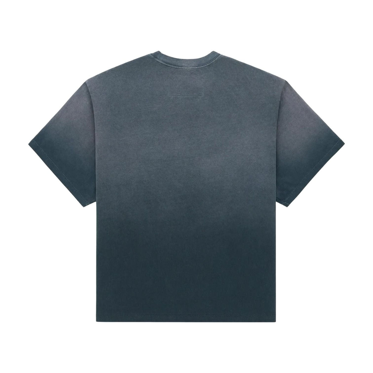 Sp5der Sp5 Der Star T-Shirt 'Black' TE022SS26BLK