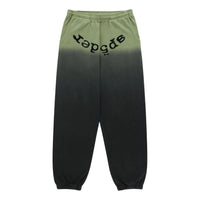 Sp5der OG Web Ombre Sweatpant 'Black' SB008SS26BLK