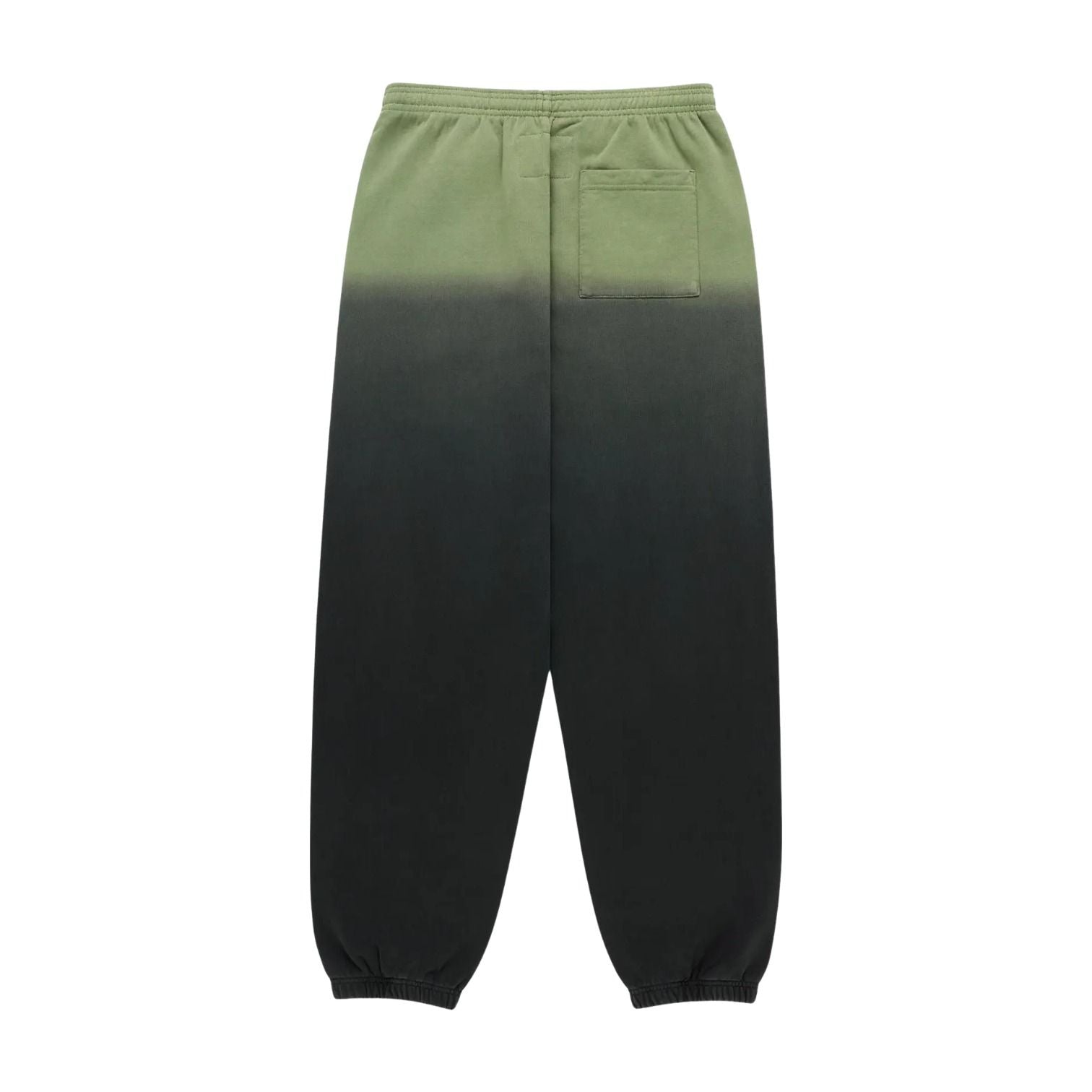 Sp5der OG Web Ombre Sweatpant 'Black' SB008SS26BLK