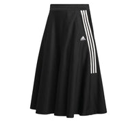 (WMNS) adidas Track Skirt Asia Sizing 'Black' IC6644