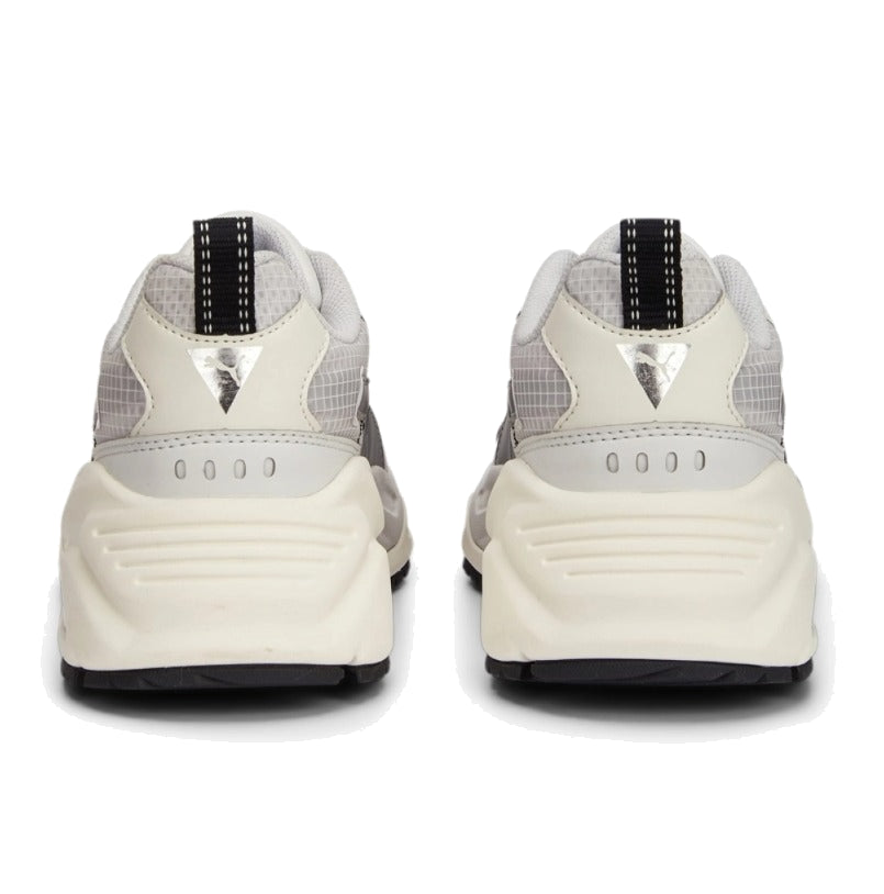 (WMNS) PUMA Trc Mira Tech 'Grey' 390650-02