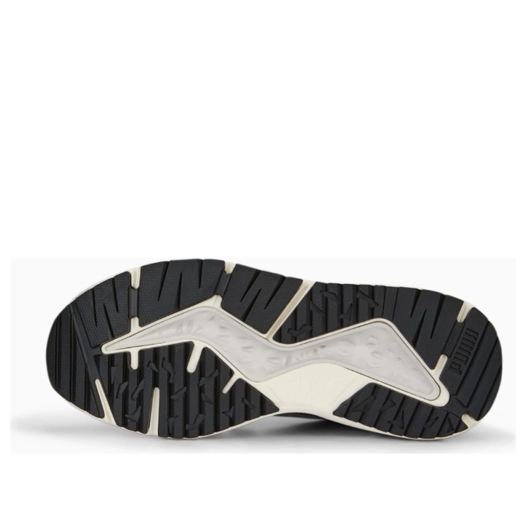 (WMNS) PUMA Trc Mira Tech 'Grey' 390650-02