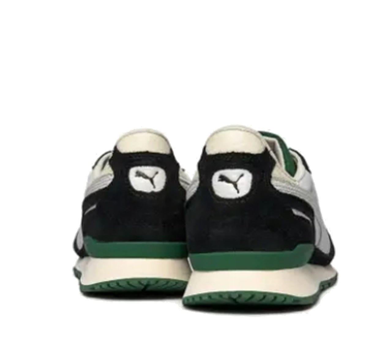 PUMA Rx 737 'White Black' 391971-01