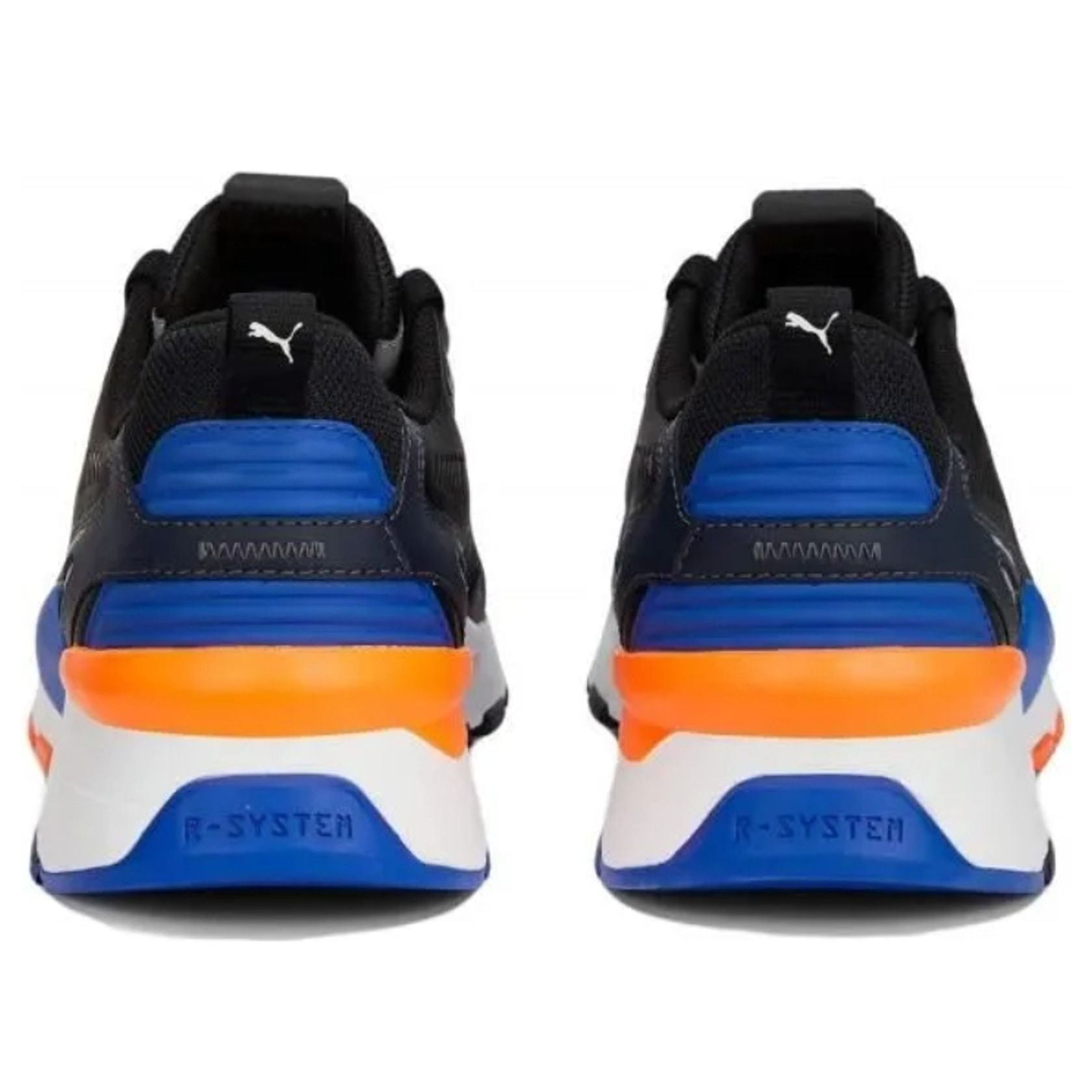 PUMA RS 3.0 Synth Pop 'Black' 392609-02