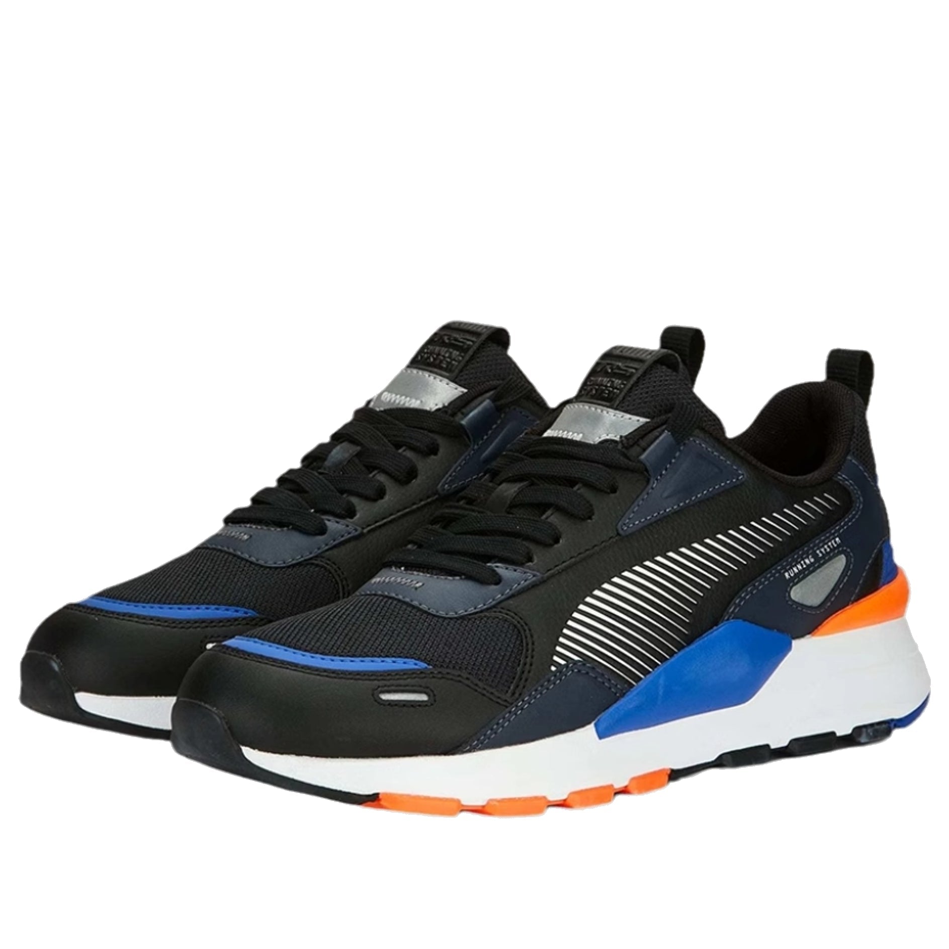 PUMA RS 3.0 Synth Pop 'Black' 392609-02