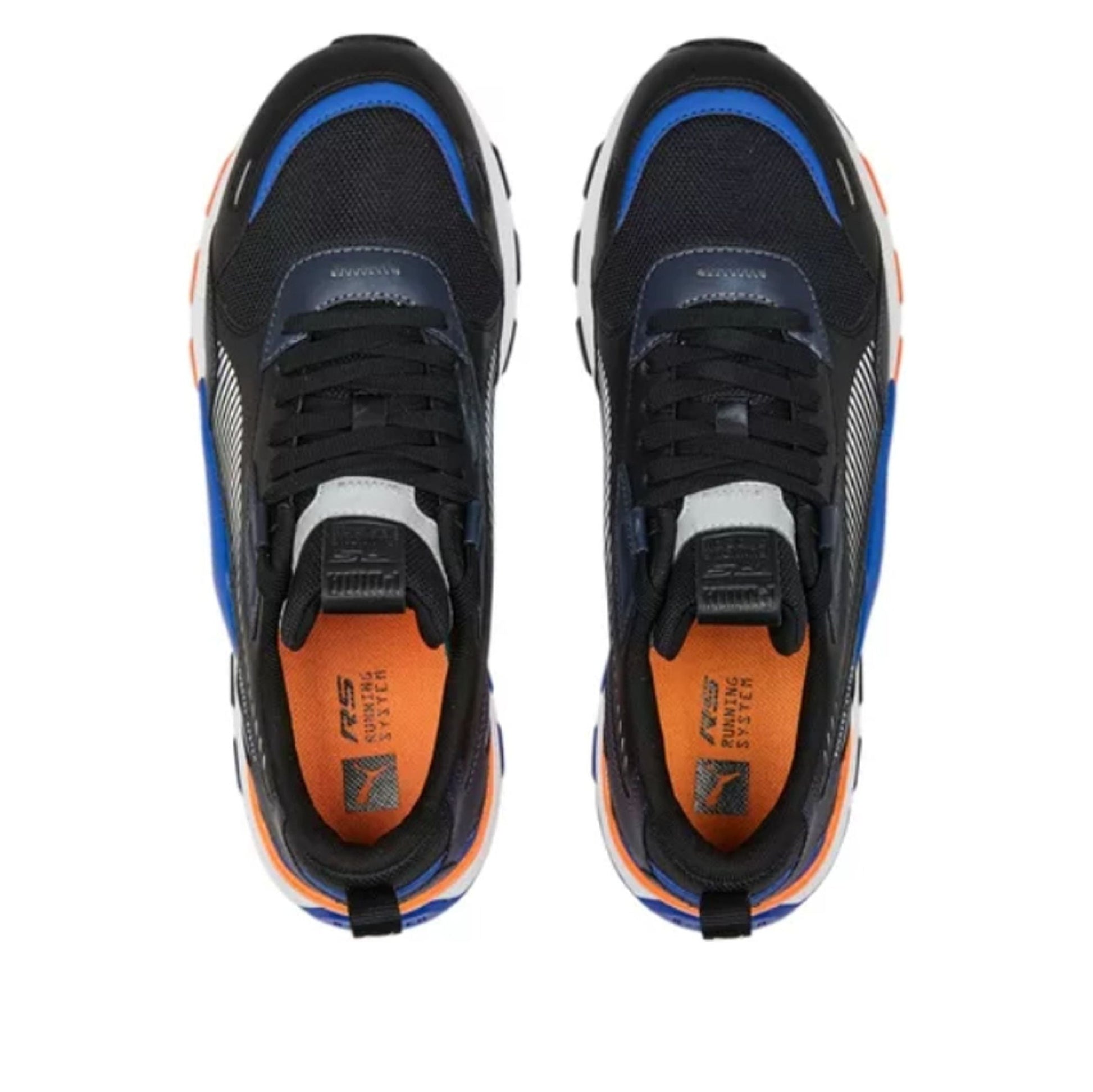 PUMA RS 3.0 Synth Pop 'Black' 392609-02