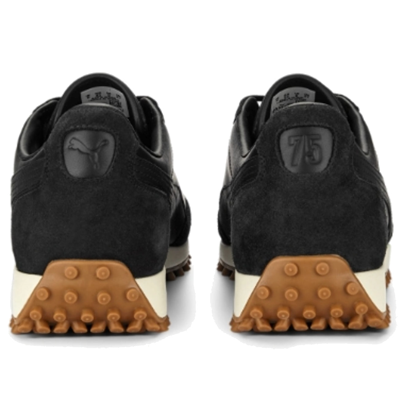 PUMA Easy Rider 2 75Y PRM 'Black' 393315-01