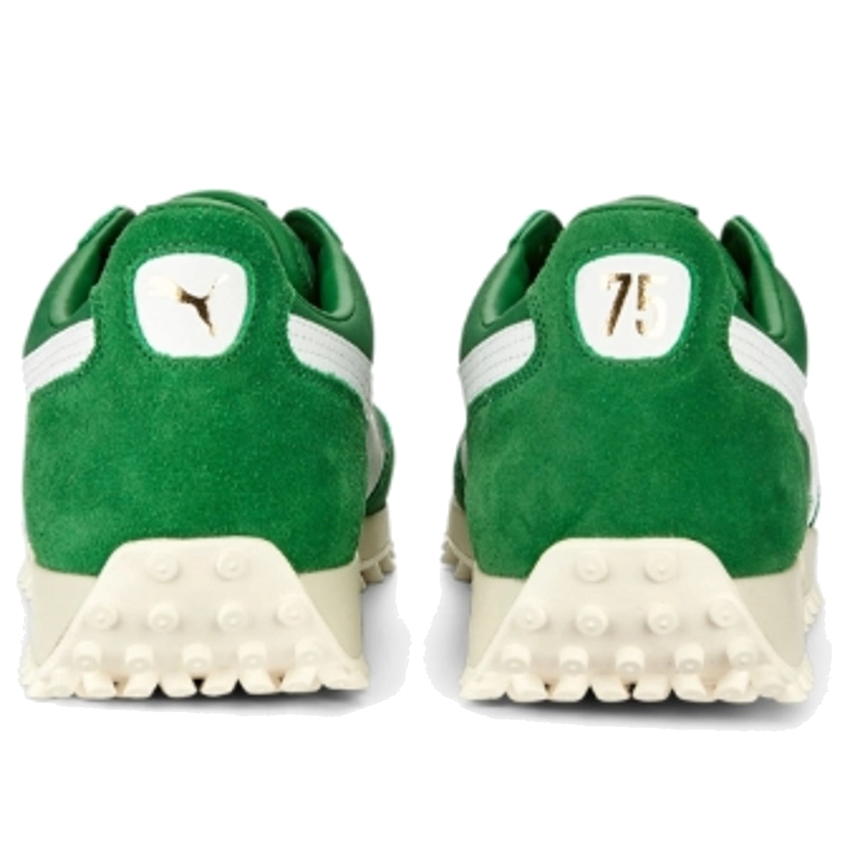 PUMA Easy Rider 2 75Y 'Green White' 393332-02